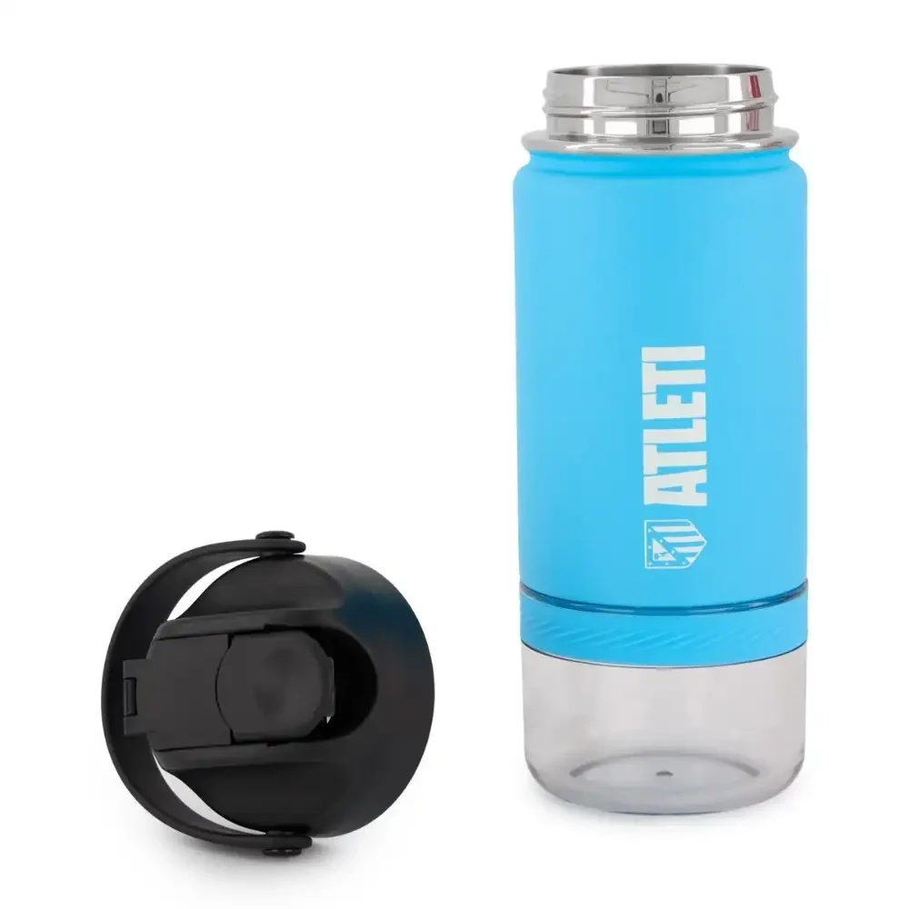 Atlético de Madrid Kids Thermal Bottle - Image 3