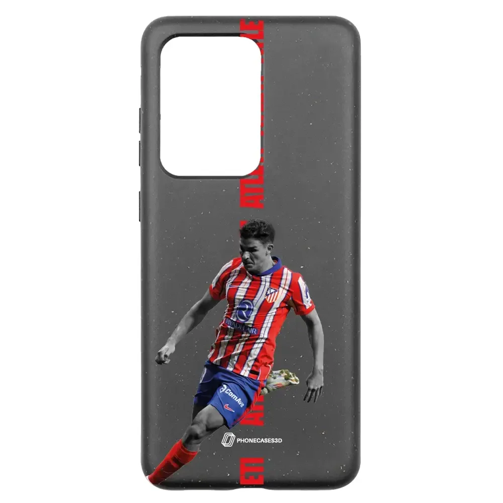 Atletico Madrid Official Compostable Phone Case J.Álvarez - Image 29