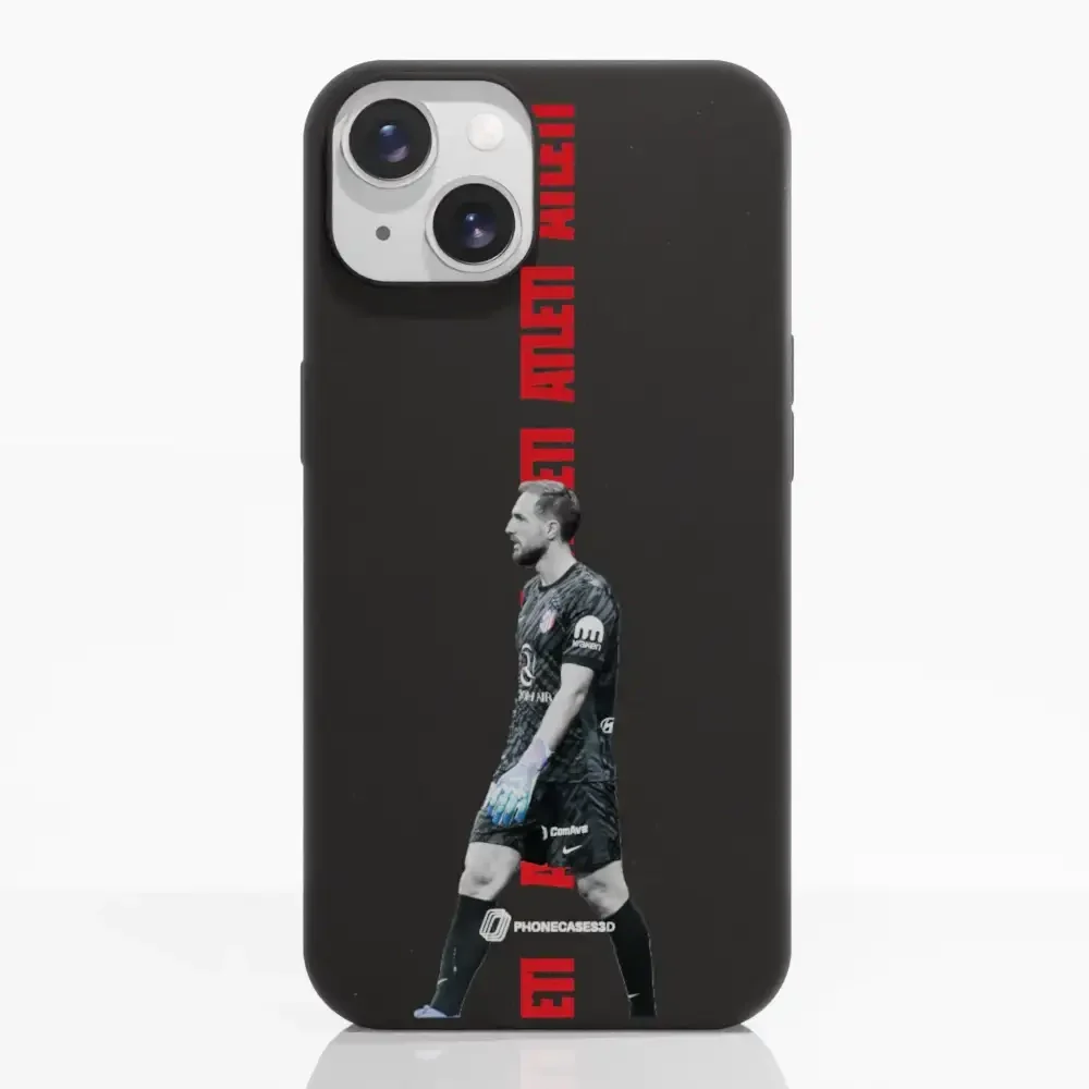 Atletico Madrid Official Compostable Phone Case Oblak - Image 10