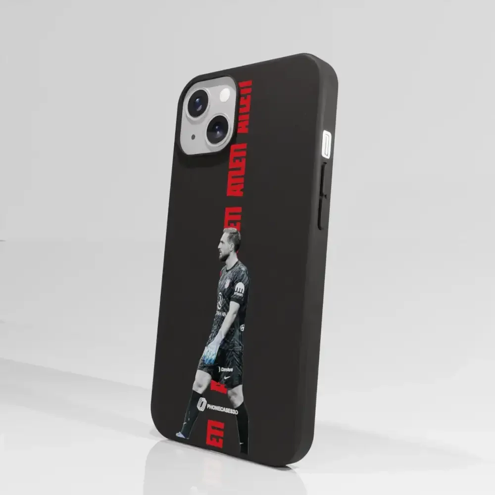 Atletico Madrid Official Compostable Phone Case Oblak - Image 51