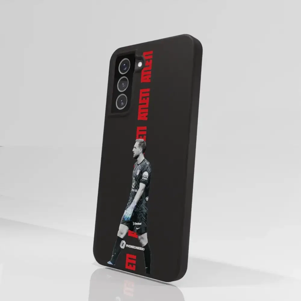 Atletico Madrid Official Compostable Phone Case Oblak - Image 66