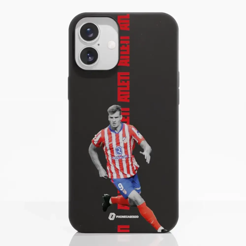 Atletico Madrid Official Compostable Phone Case Sørloth - Image 20