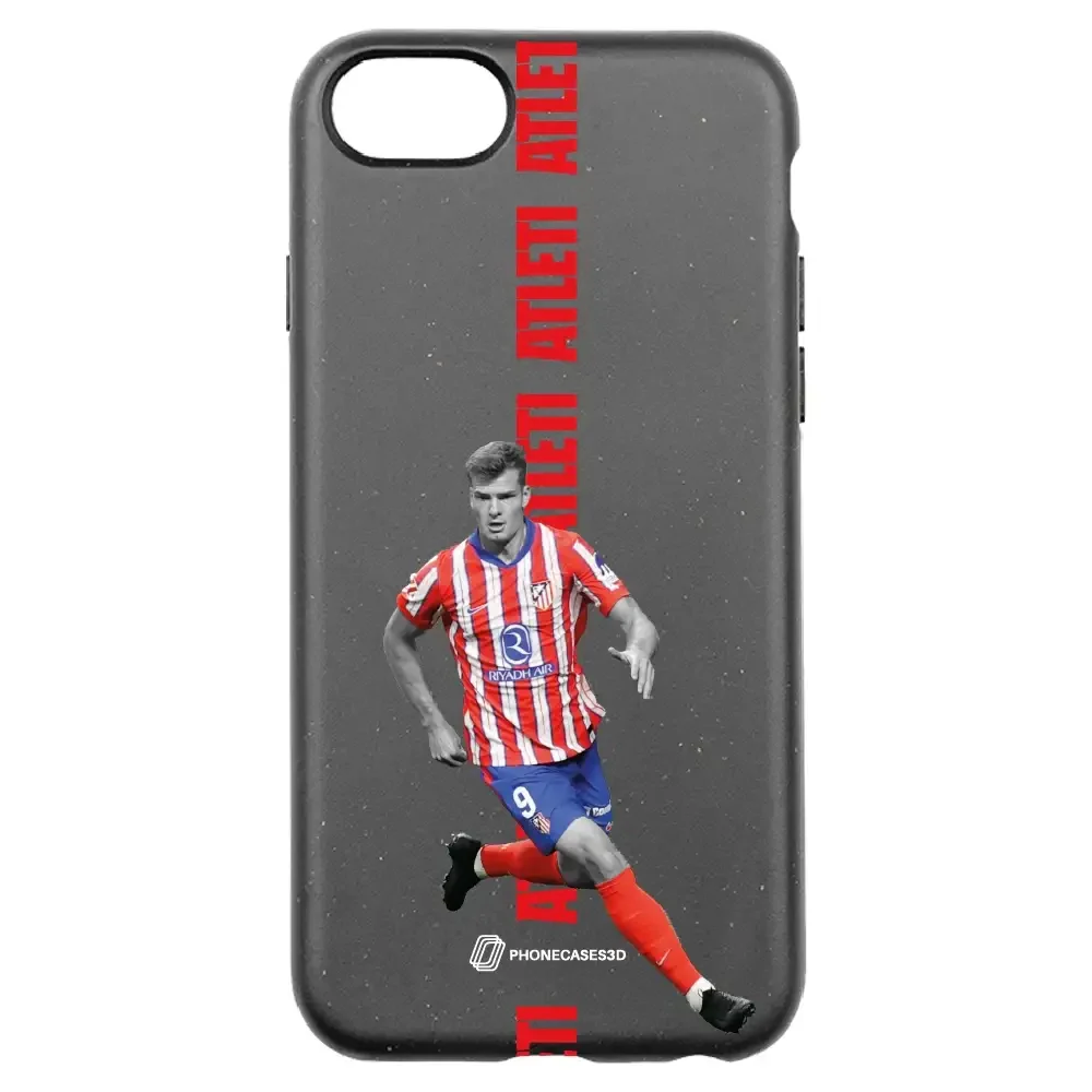 Atletico Madrid Official Compostable Phone Case Sørloth - Image 25