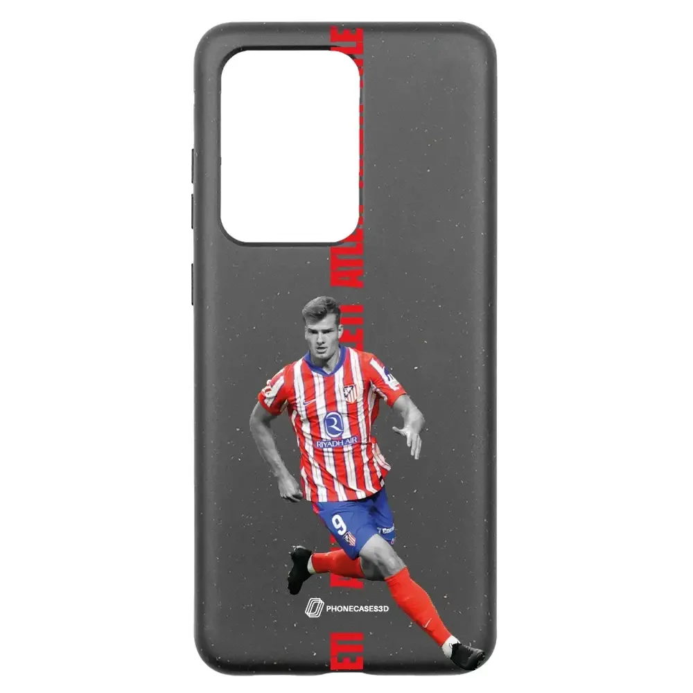 Atletico Madrid Official Compostable Phone Case Sørloth - Image 29