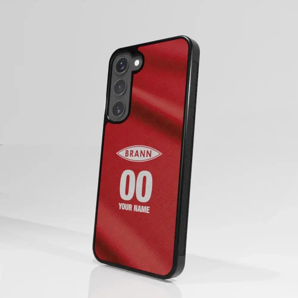 Brann SK Official 3D Phone Case Design Shirt - Image 100