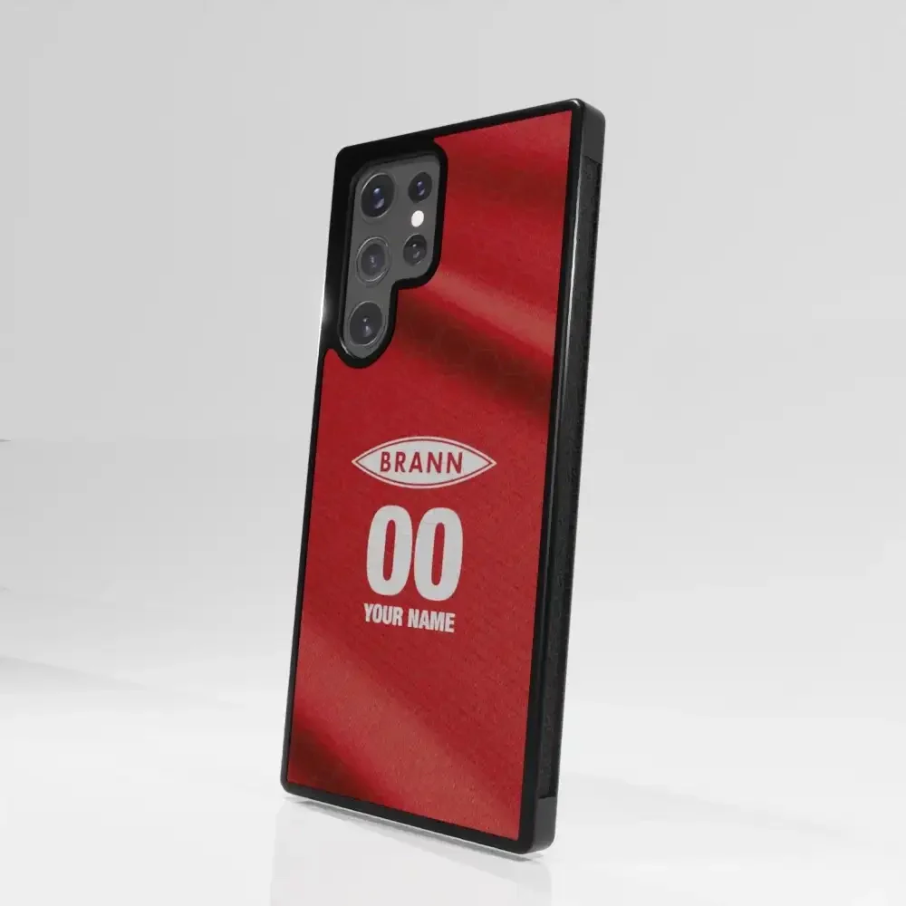 Brann SK Official 3D Phone Case Design Shirt - Image 102