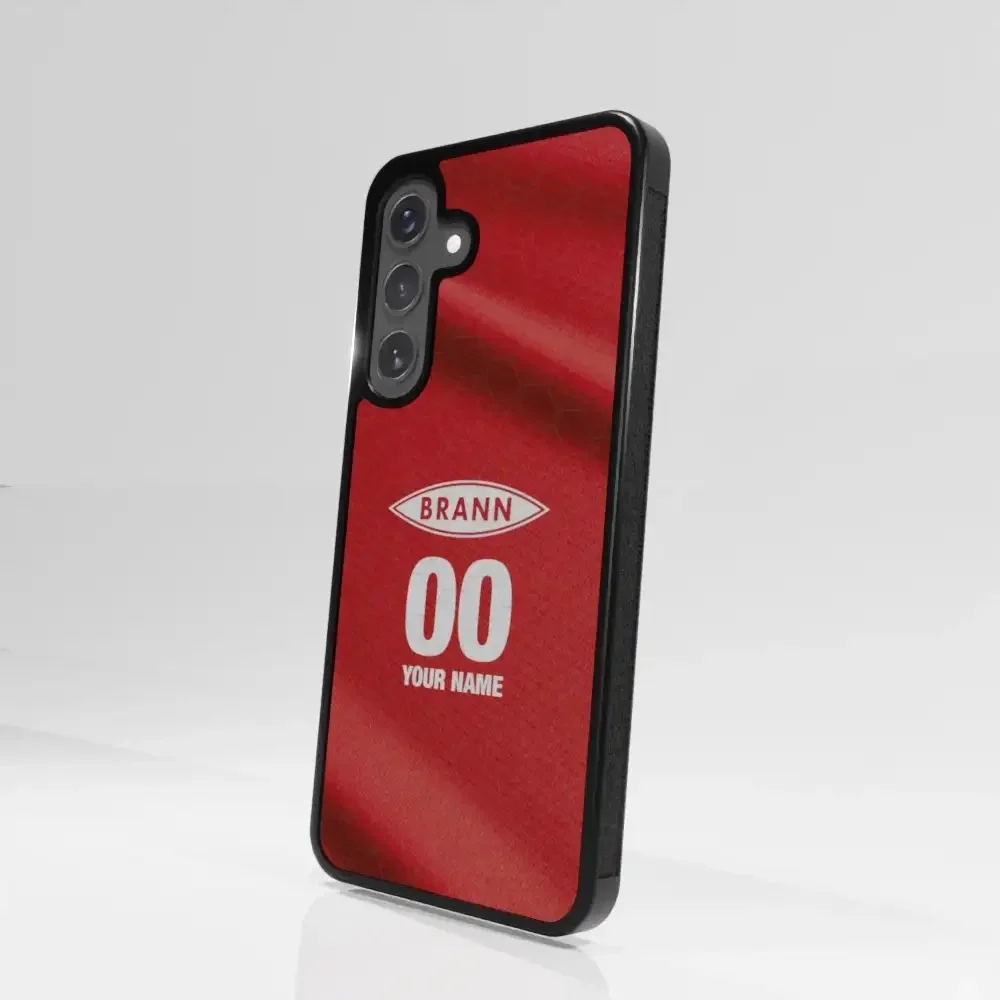 Brann SK Official 3D Phone Case Design Shirt - Image 104
