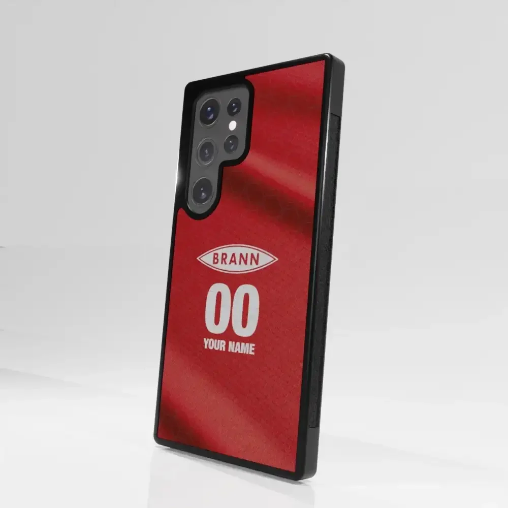 Brann SK Official 3D Phone Case Design Shirt - Image 108