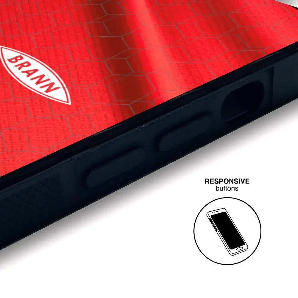 Brann SK Official 3D Phone Case Design Shirt - Image 109