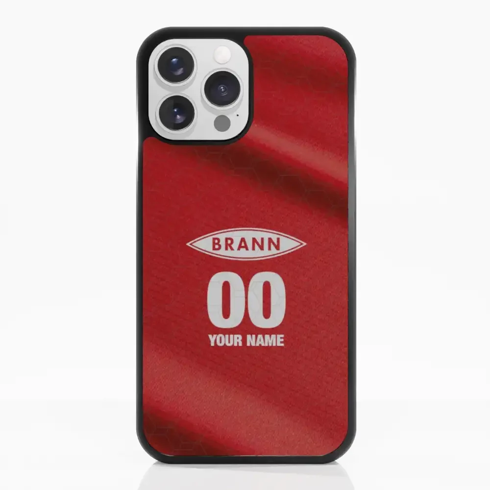 Brann SK Official 3D Phone Case Design Shirt - Image 11