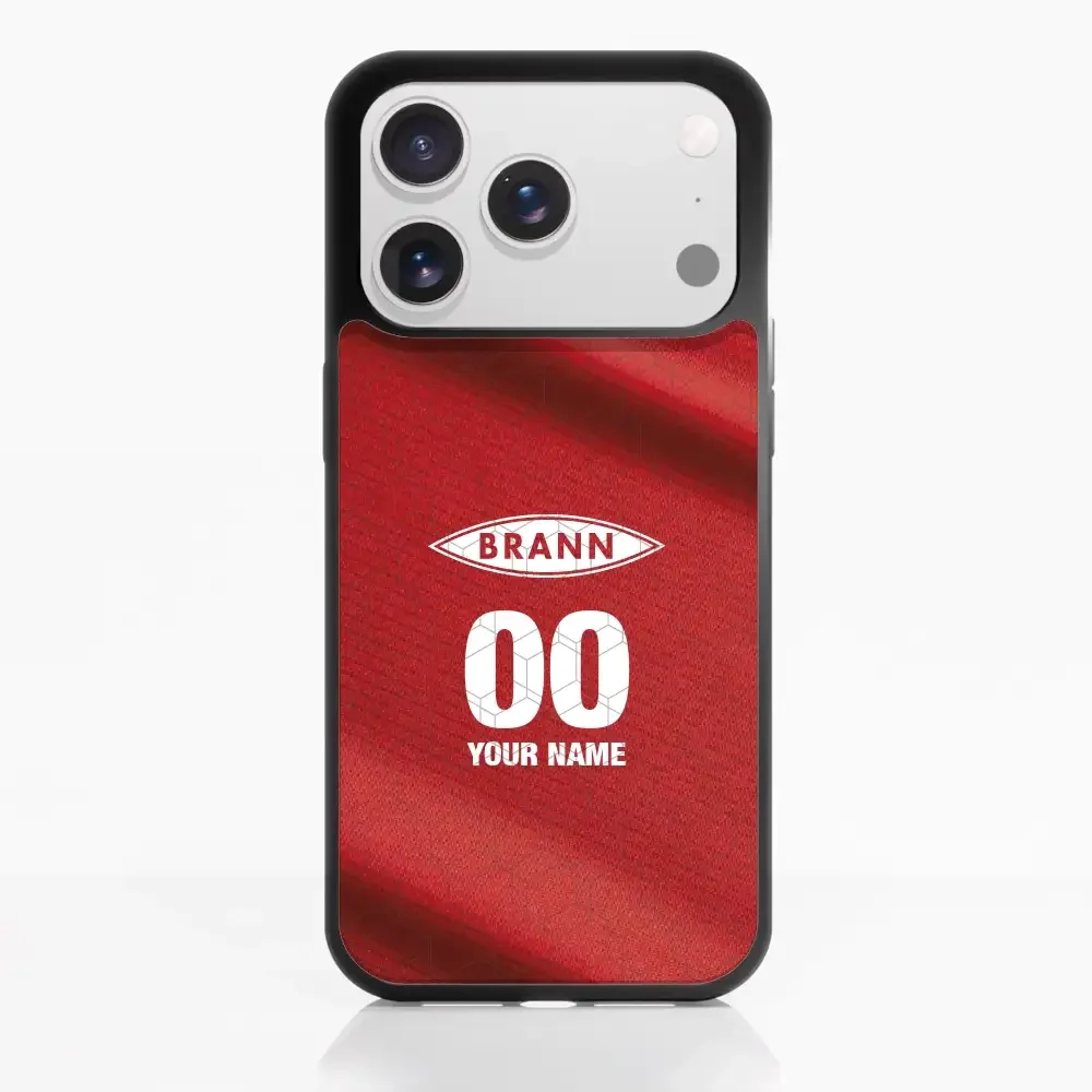 Brann SK Official 3D Phone Case Design Shirt - Image 114