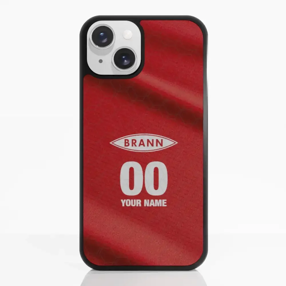 Brann SK Official 3D Phone Case Design Shirt - Image 12