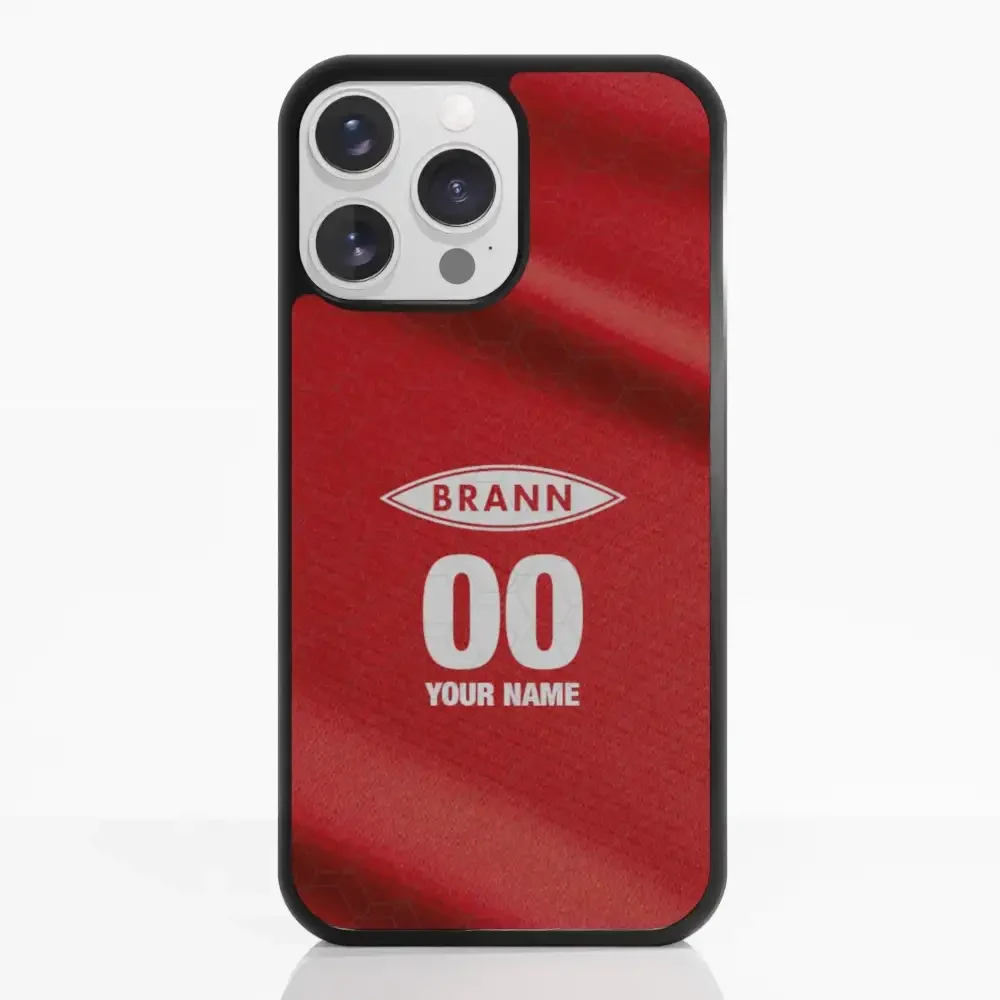 Brann SK Official 3D Phone Case Design Shirt - Image 15
