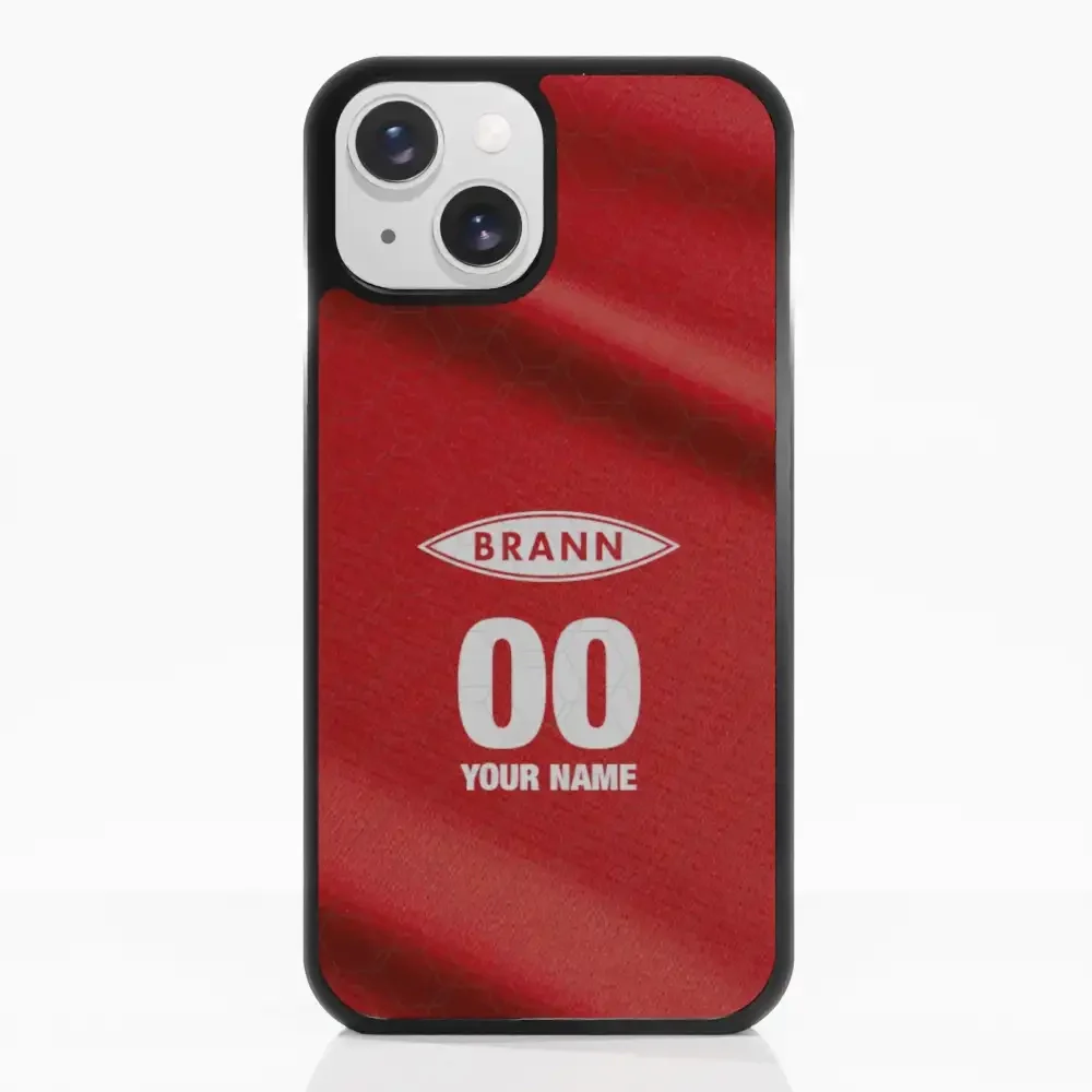 Brann SK Official 3D Phone Case Design Shirt - Image 16