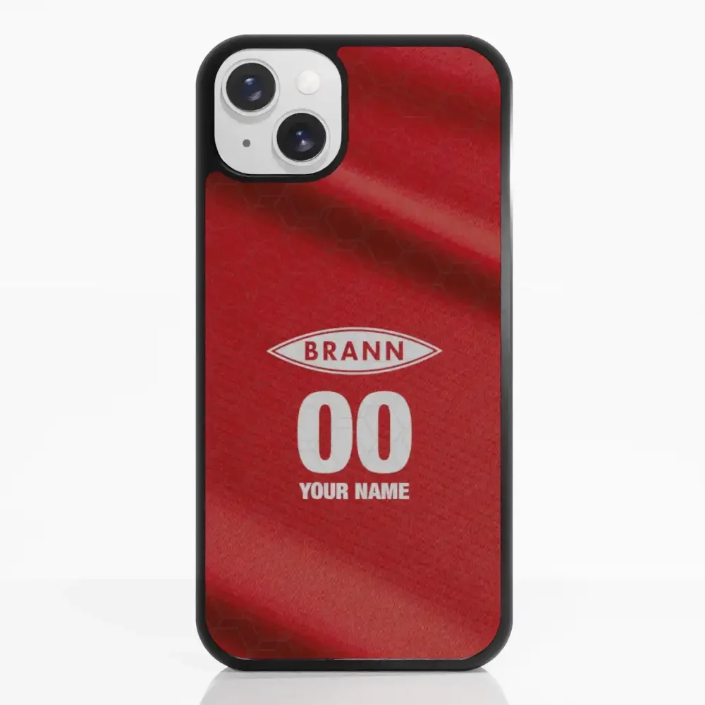 Brann SK Official 3D Phone Case Design Shirt - Image 17