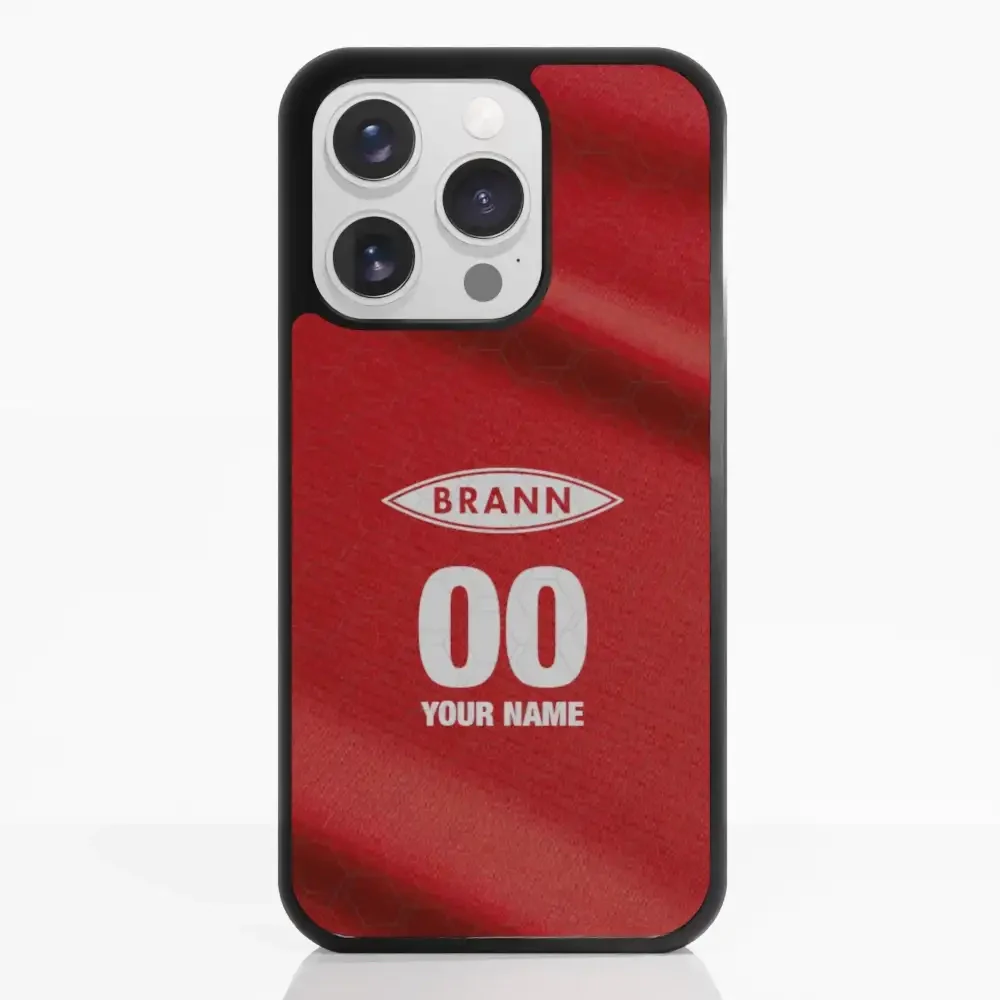 Brann SK Official 3D Phone Case Design Shirt - Image 18
