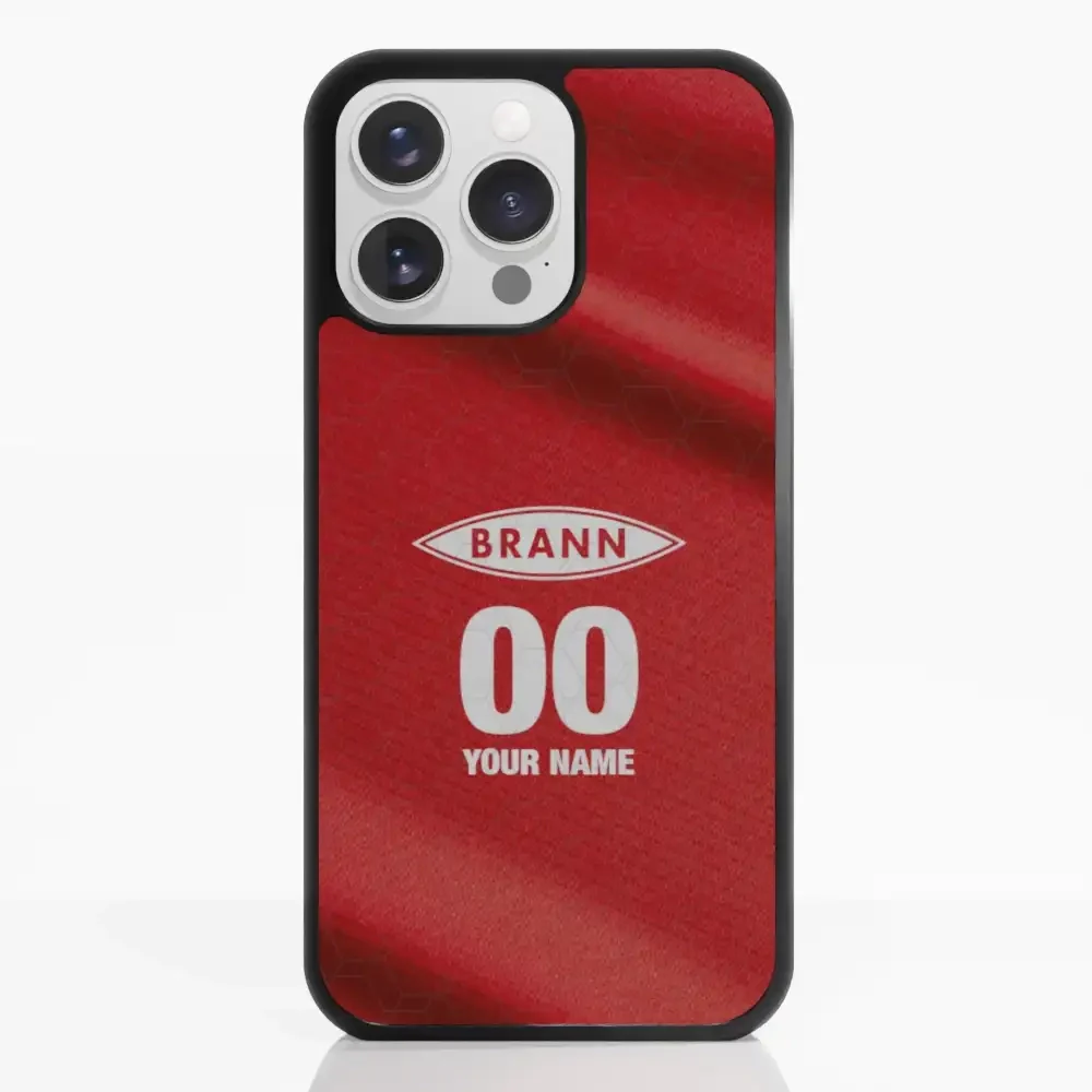 Brann SK Official 3D Phone Case Design Shirt - Image 19