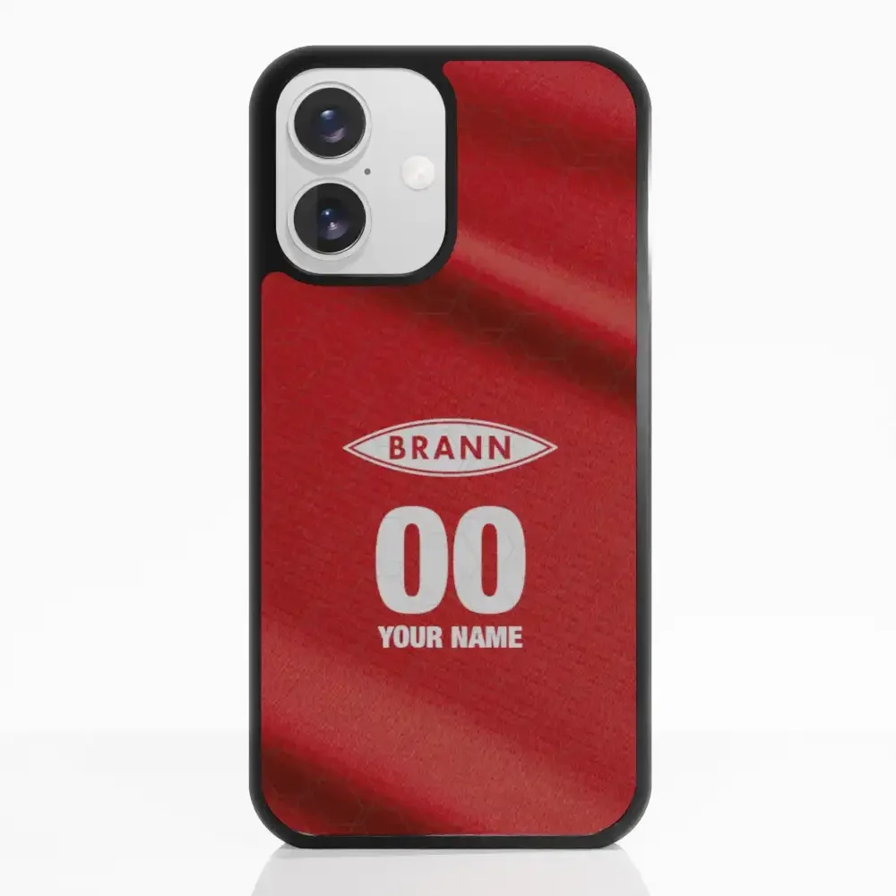 Brann SK Official 3D Phone Case Design Shirt - Image 20