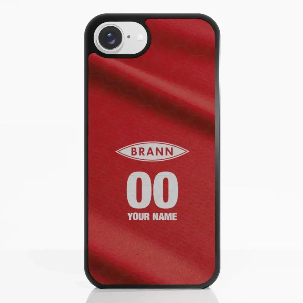 Brann SK Official 3D Phone Case Design Shirt - Image 21