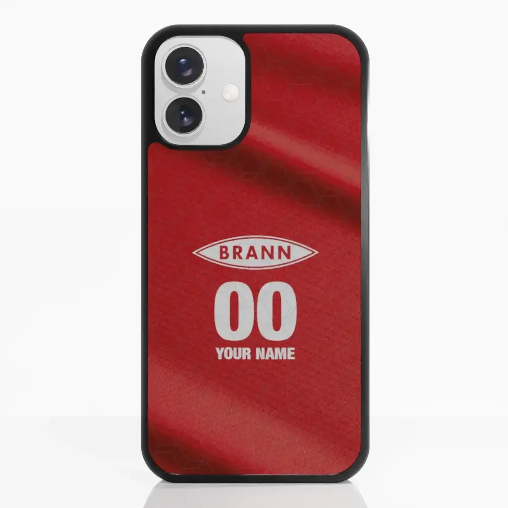 Brann SK Official 3D Phone Case Design Shirt - Image 22