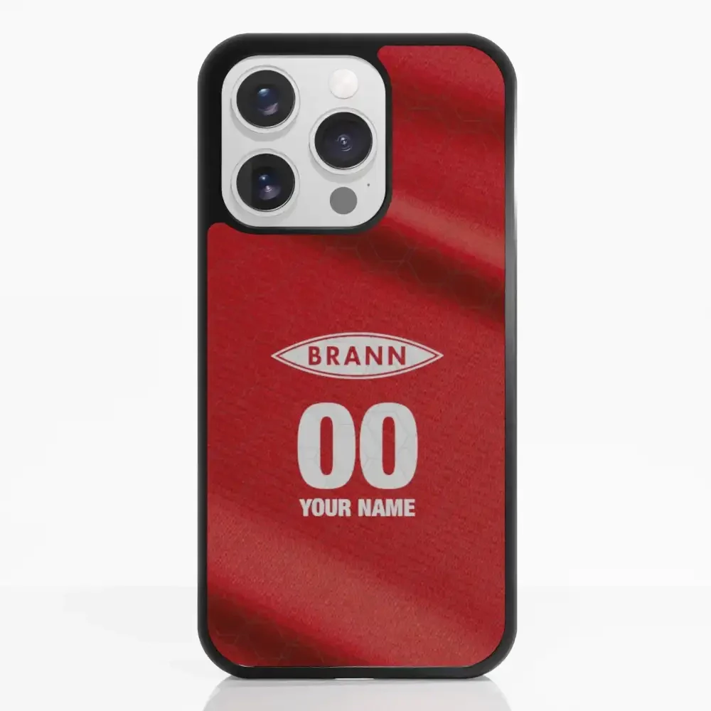 Brann SK Official 3D Phone Case Design Shirt - Image 23