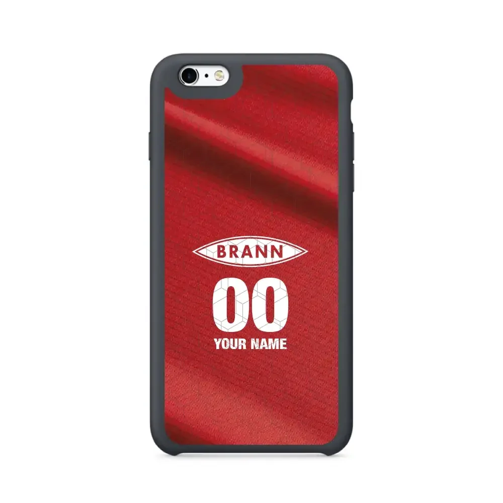 Brann SK Official 3D Phone Case Design Shirt - Image 27