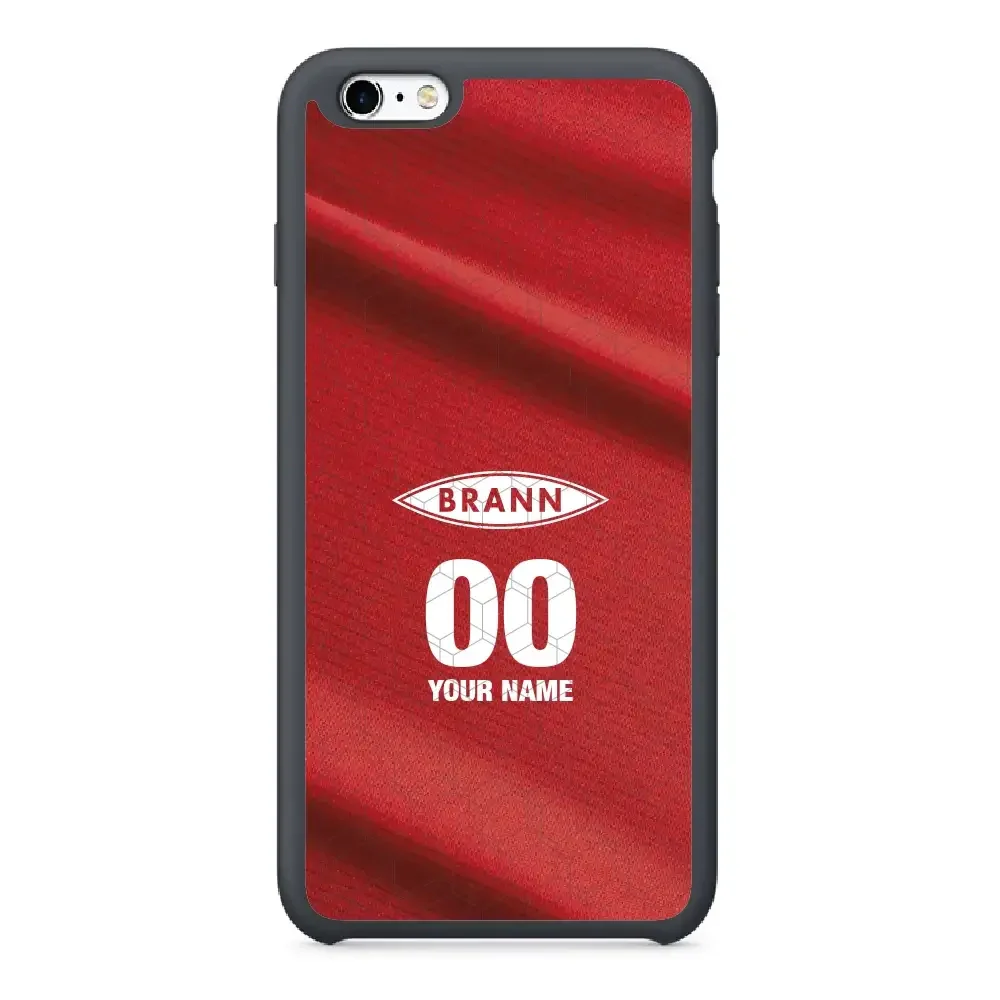 Brann SK Official 3D Phone Case Design Shirt - Image 28