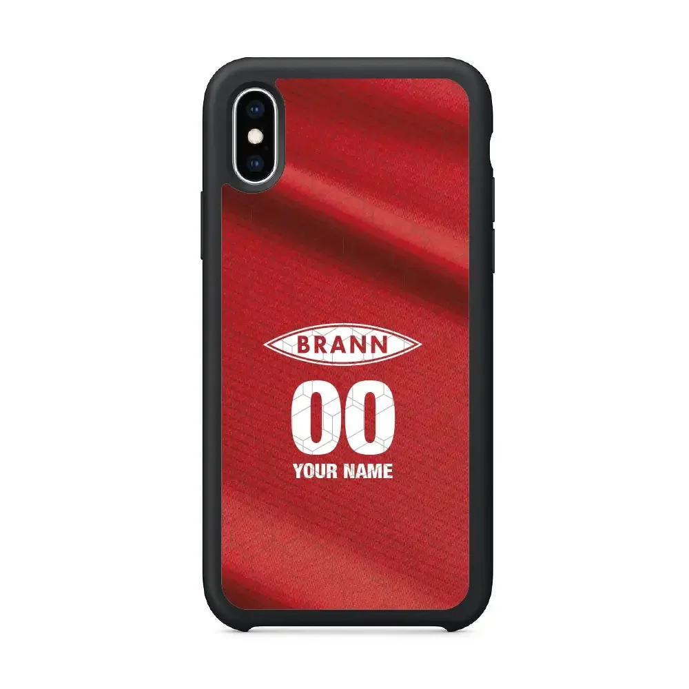 Brann SK Official 3D Phone Case Design Shirt - Image 35