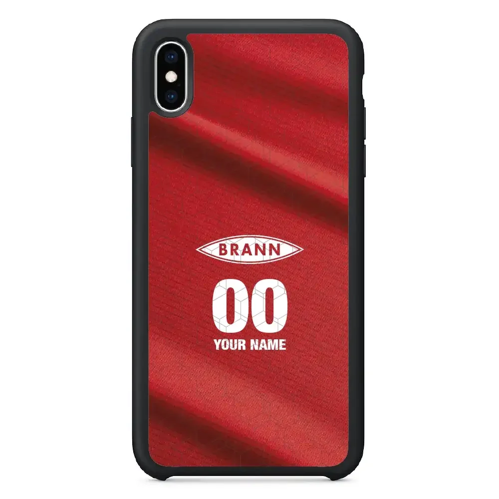 Brann SK Official 3D Phone Case Design Shirt - Image 38