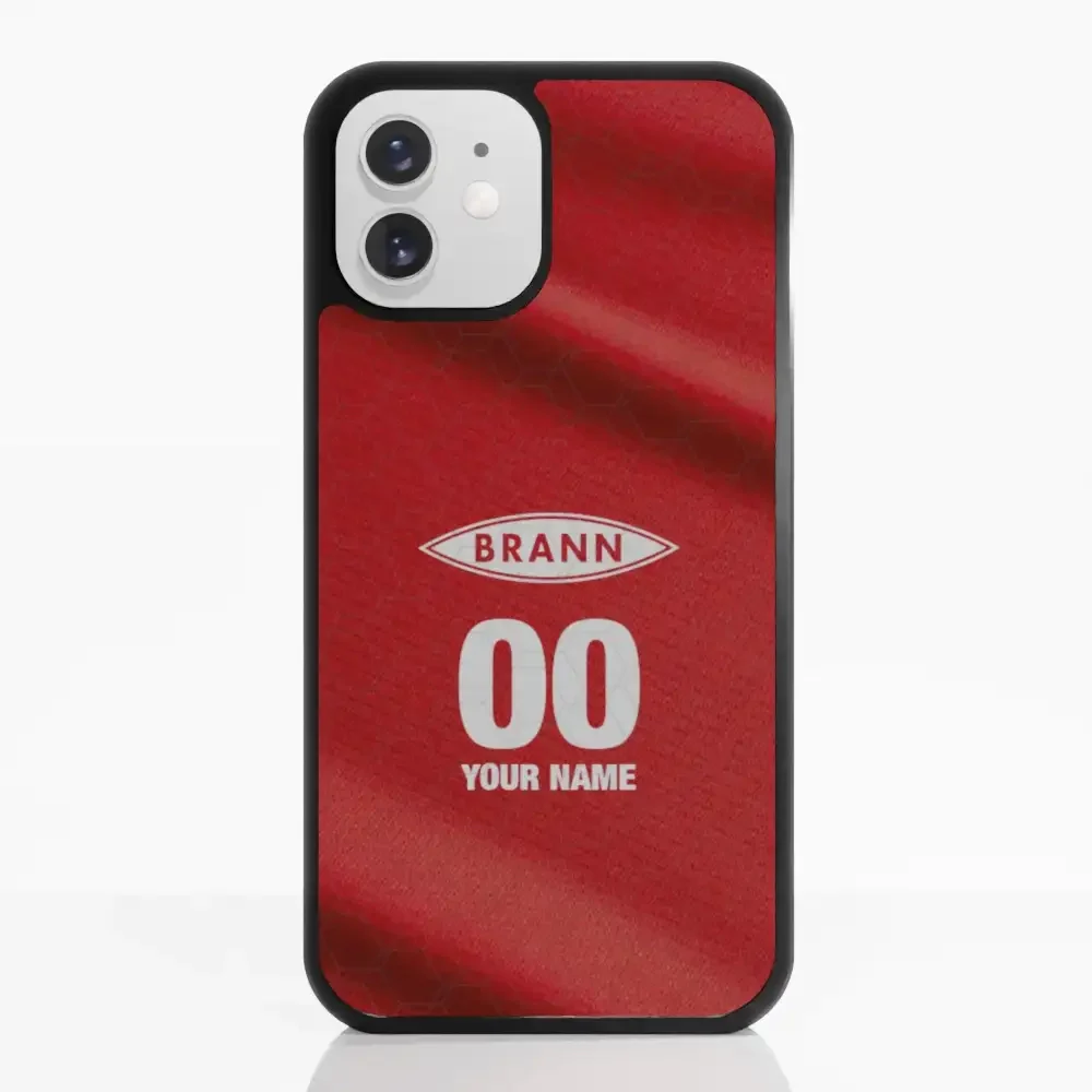 Brann SK Official 3D Phone Case Design Shirt - Image 4