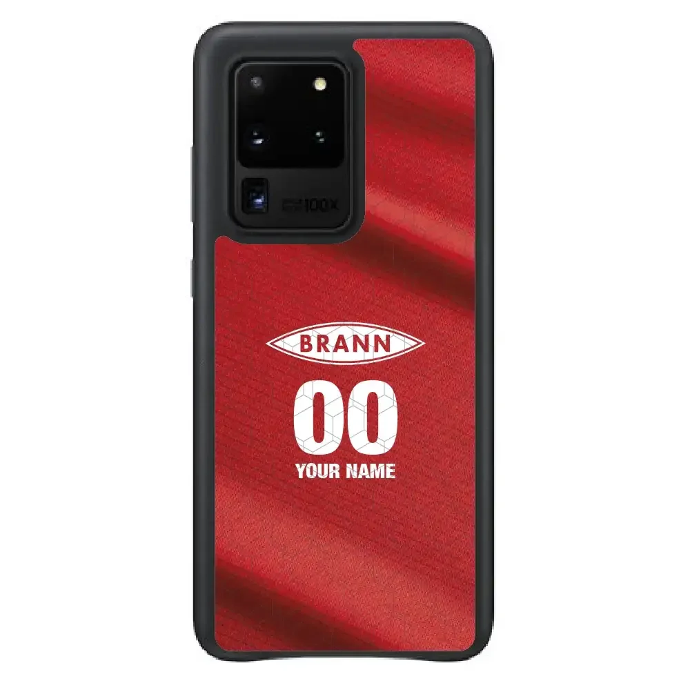 Brann SK Official 3D Phone Case Design Shirt - Image 46
