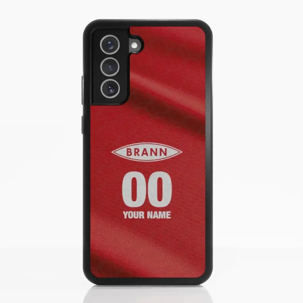 Brann SK Official 3D Phone Case Design Shirt - Image 47