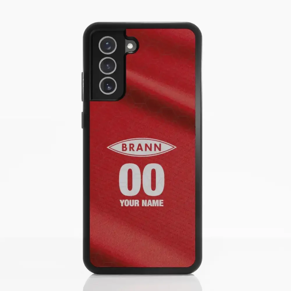 Brann SK Official 3D Phone Case Design Shirt - Image 49