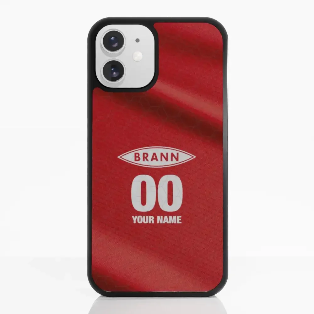 Brann SK Official 3D Phone Case Design Shirt - Image 5
