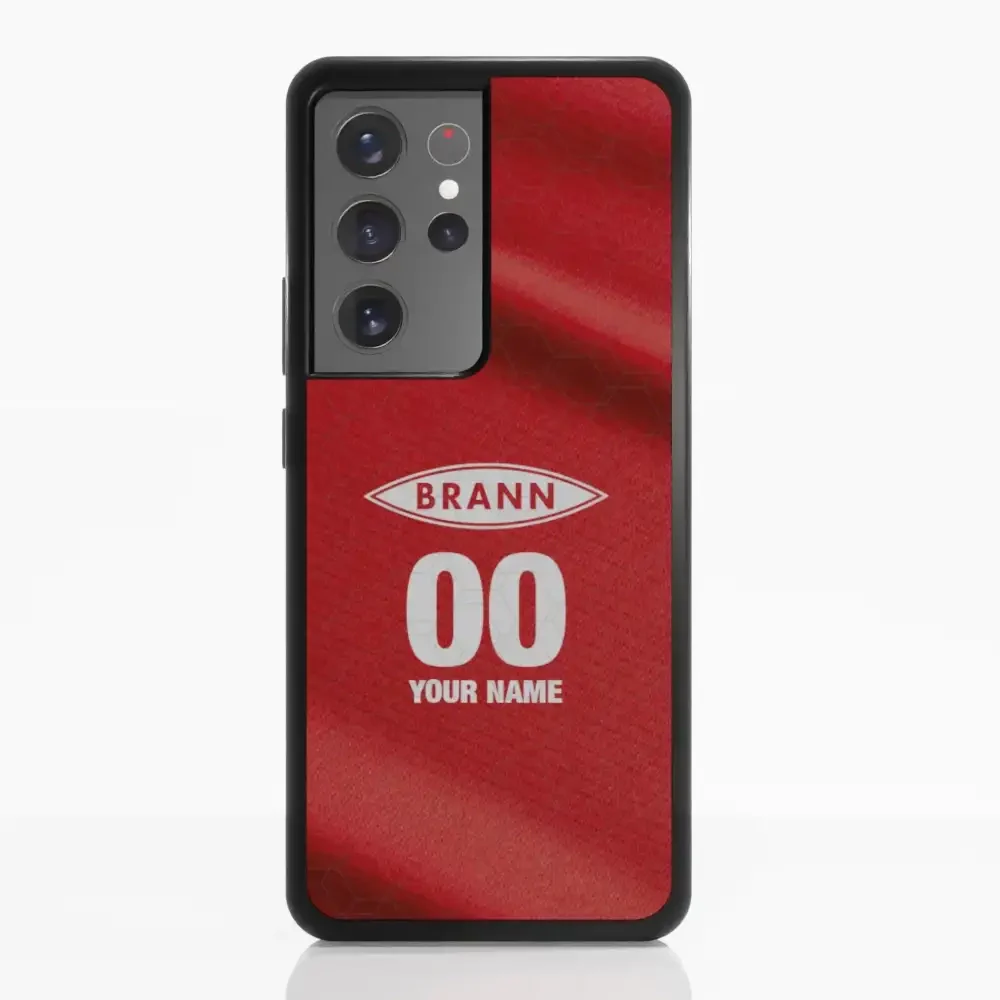 Brann SK Official 3D Phone Case Design Shirt - Image 50