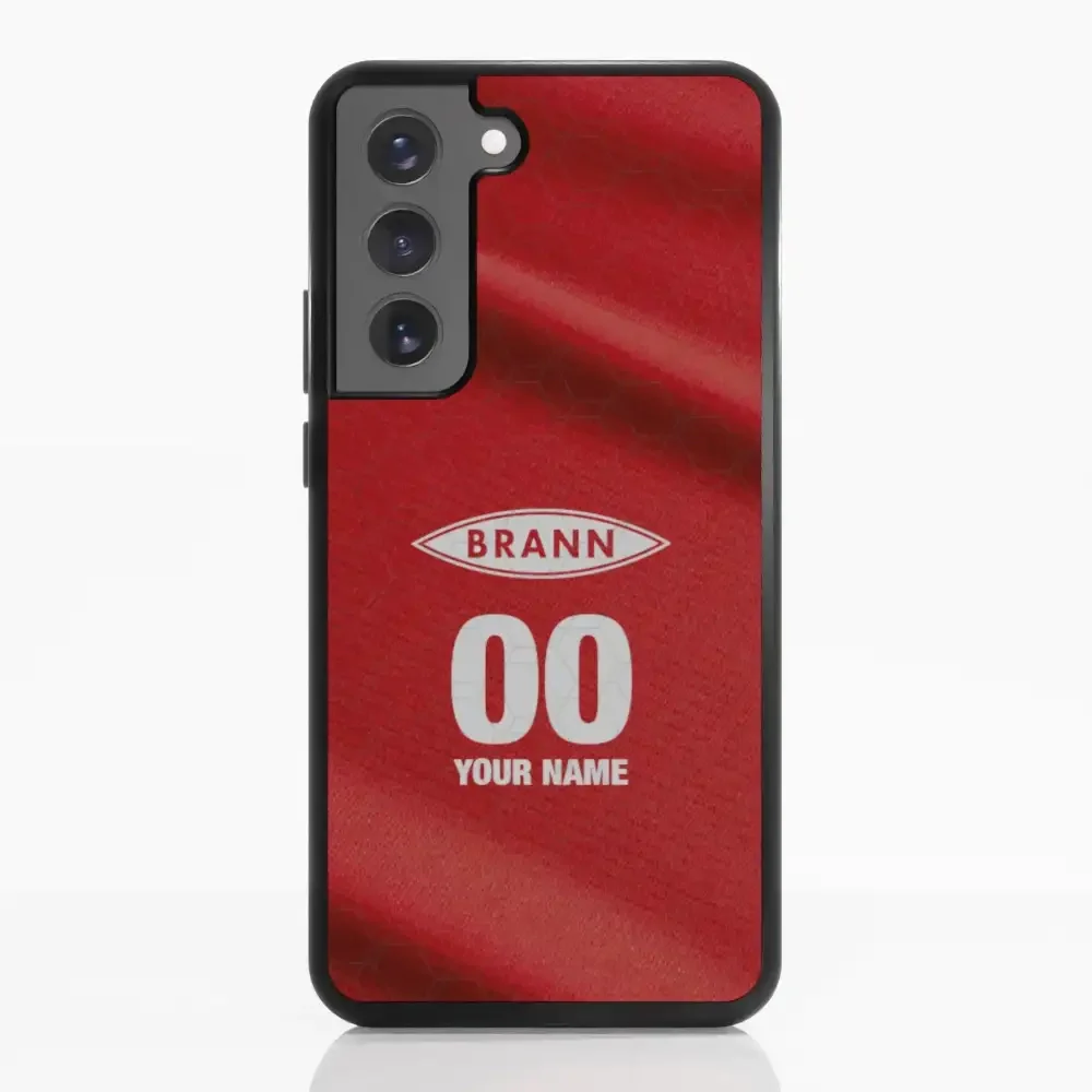 Brann SK Official 3D Phone Case Design Shirt - Image 51