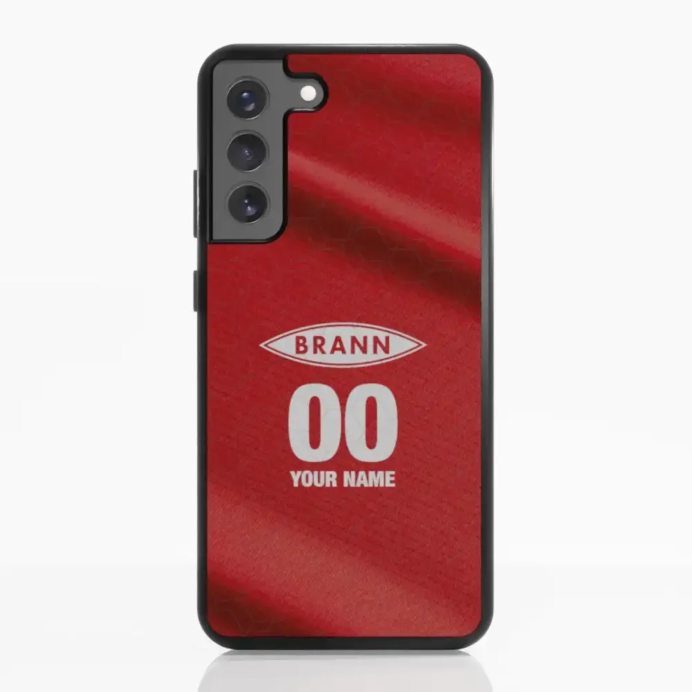 Brann SK Official 3D Phone Case Design Shirt - Image 52