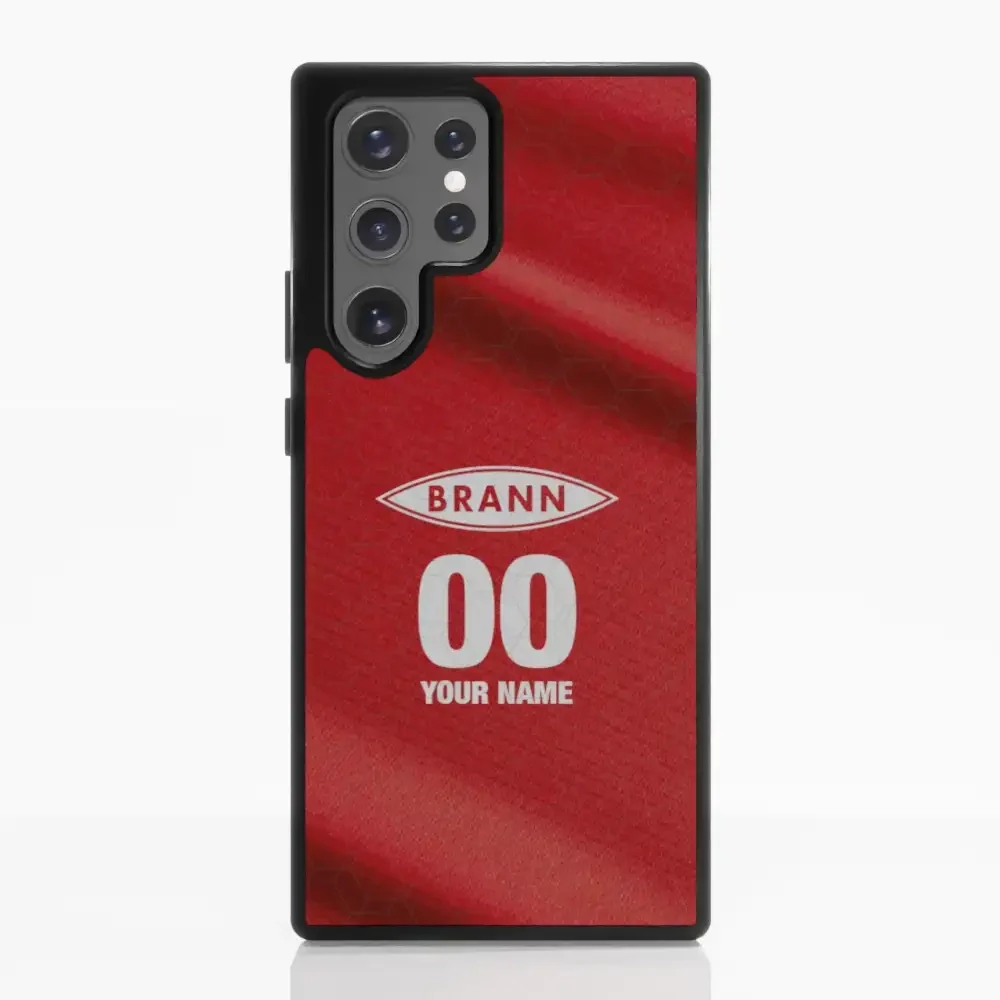 Brann SK Official 3D Phone Case Design Shirt - Image 53