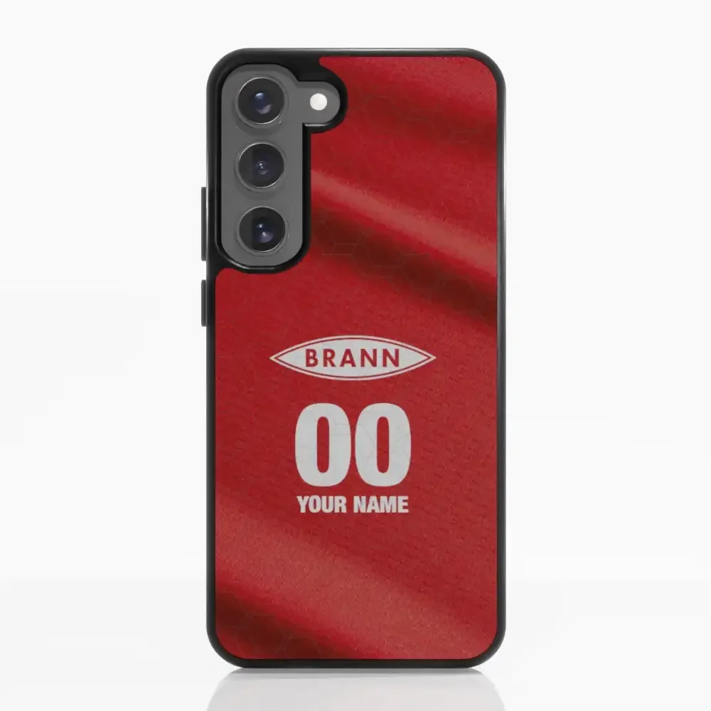 Brann SK Official 3D Phone Case Design Shirt - Image 54