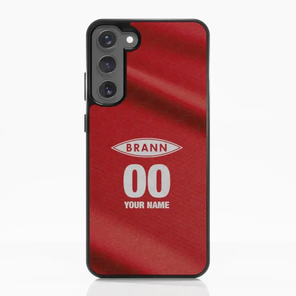 Brann SK Official 3D Phone Case Design Shirt - Image 55