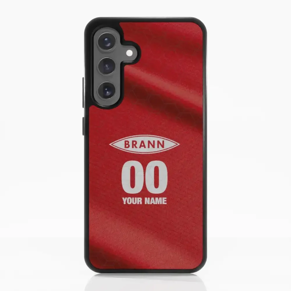 Brann SK Official 3D Phone Case Design Shirt - Image 58