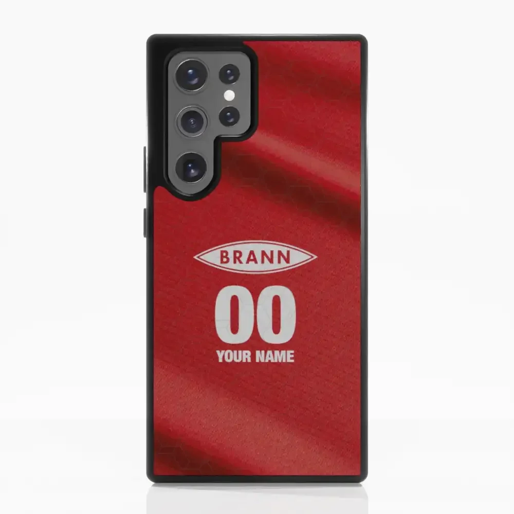 Brann SK Official 3D Phone Case Design Shirt - Image 59