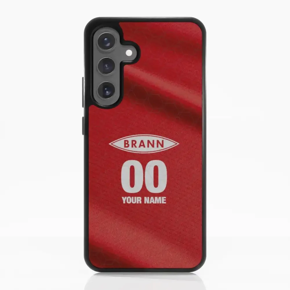 Brann SK Official 3D Phone Case Design Shirt - Image 61