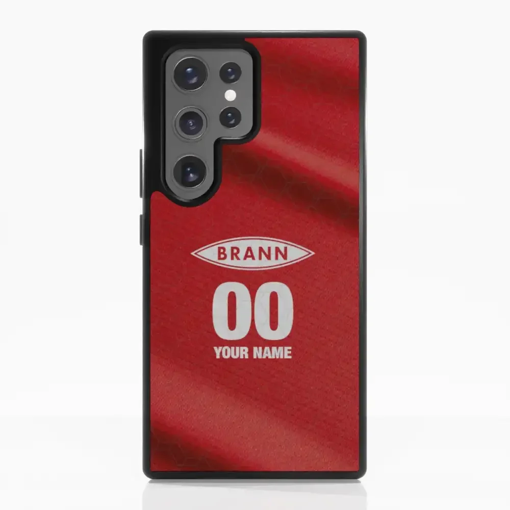 Brann SK Official 3D Phone Case Design Shirt - Image 62