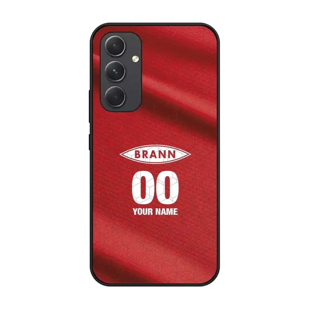Brann SK Official 3D Phone Case Design Shirt - Image 69