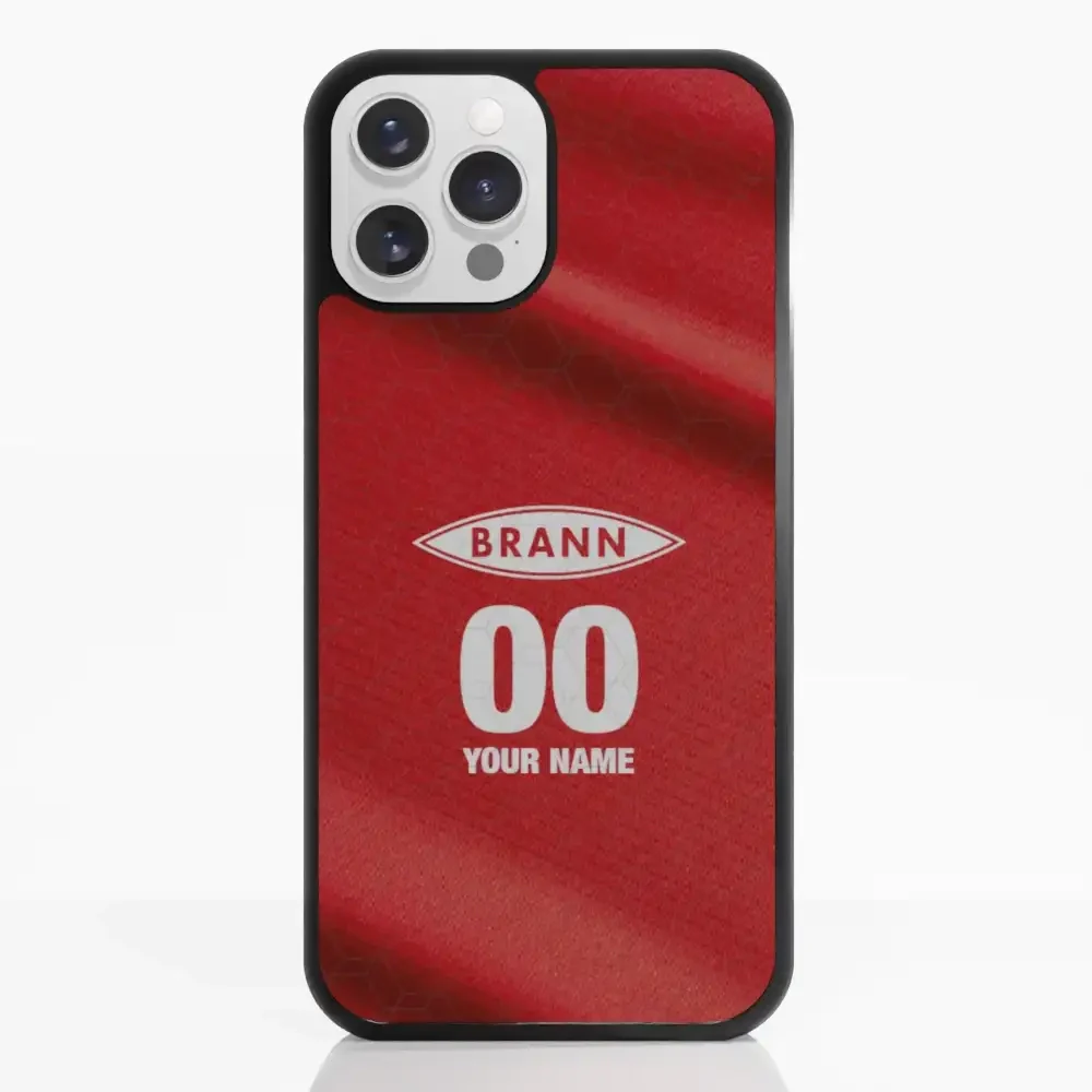 Brann SK Official 3D Phone Case Design Shirt - Image 7