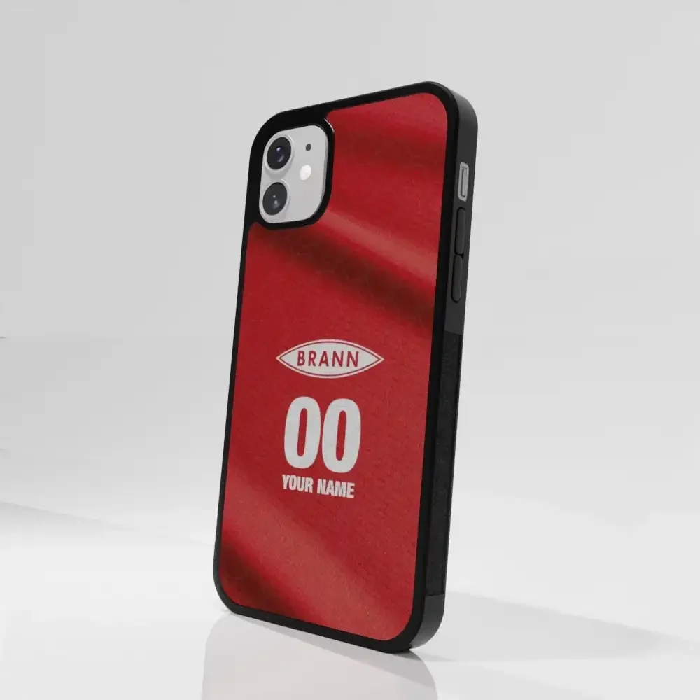 Brann SK Official 3D Phone Case Design Shirt - Image 70