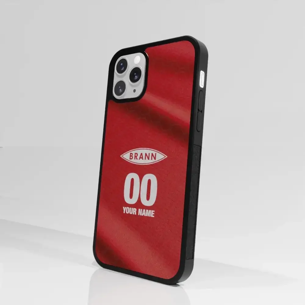 Brann SK Official 3D Phone Case Design Shirt - Image 71