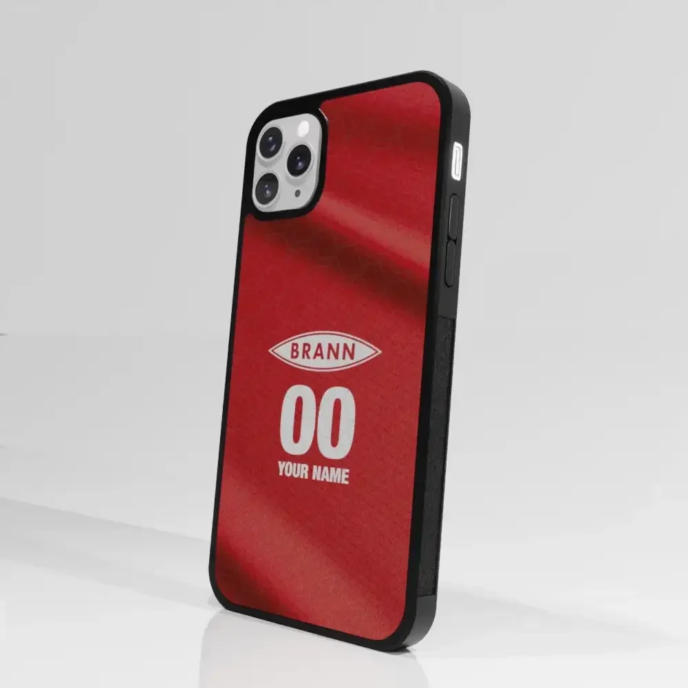 Brann SK Official 3D Phone Case Design Shirt - Image 72