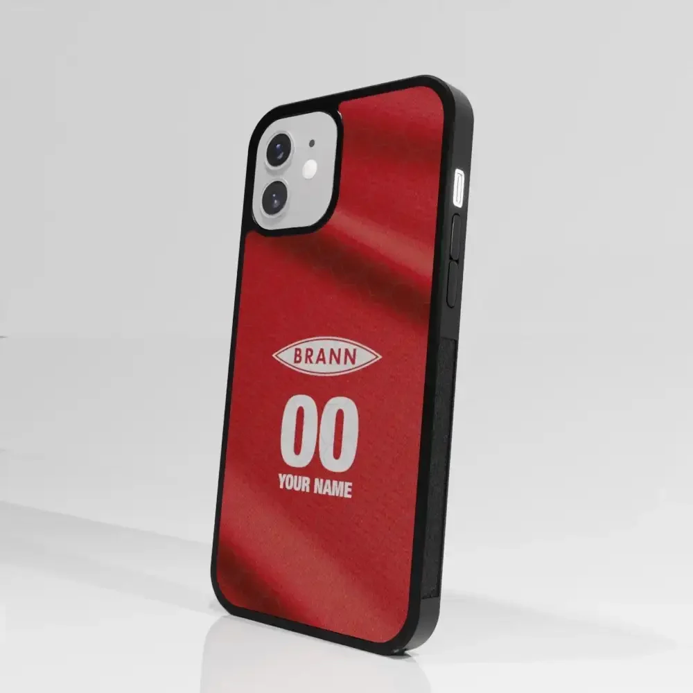 Brann SK Official 3D Phone Case Design Shirt - Image 73